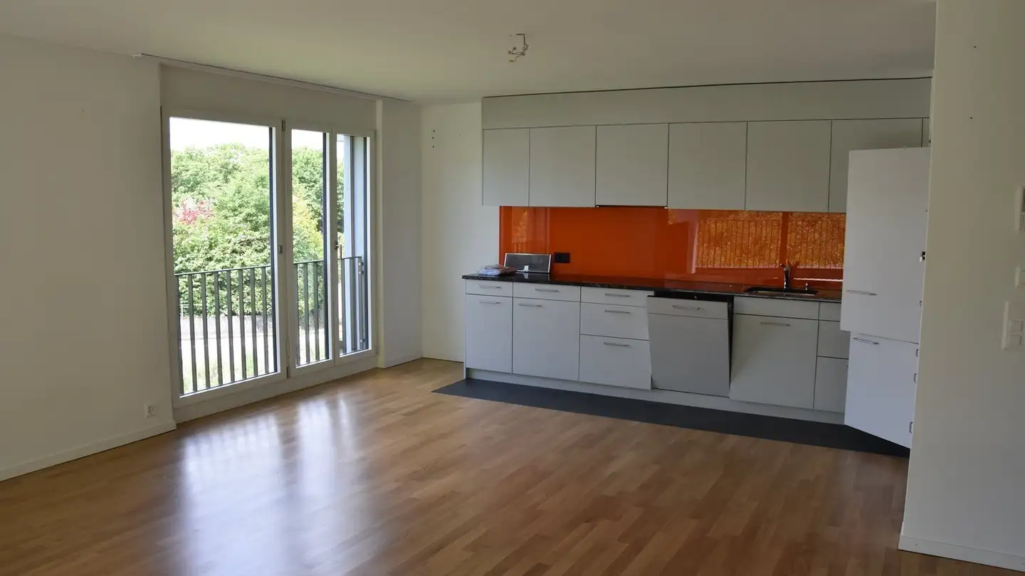Appartamento in affitto - Keimlerweg 21, 8902 Urdorf - Foto 2