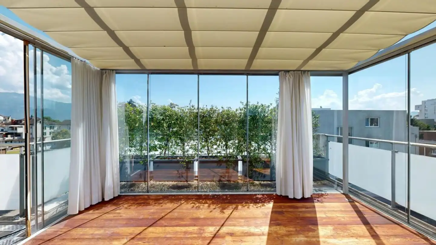 Attique à vendre - Birkenstrasse 49, 9443 Widnau - Photo 4