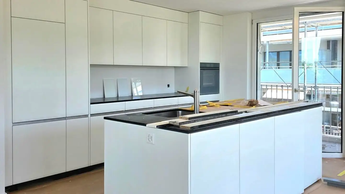Wohnung mieten - Zugerstrasse 24, 8917 Oberlunkhofen - Foto 3