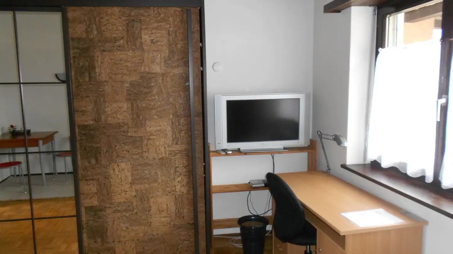 Chambre à louer - 6702 Claro - Photo 3