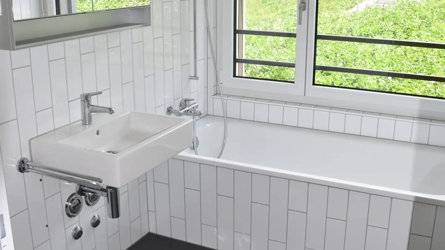 Appartamento in affitto - Keimlerweg 21, 8902 Urdorf - Foto 4