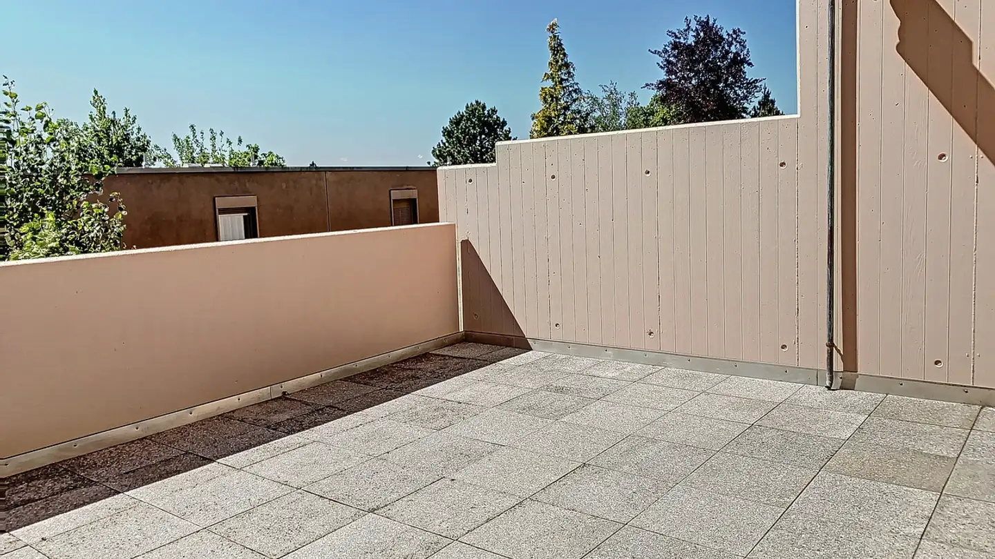 Apartment for rent - Route de la Singine 6, 1700 Fribourg