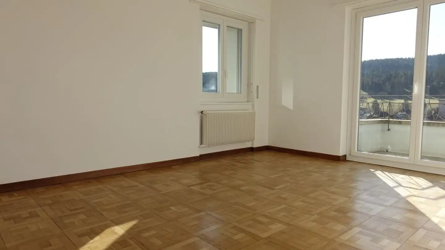 Appartement à louer - Rue Du Crêt-Georges 24, 2720 Tramelan - Photo 4