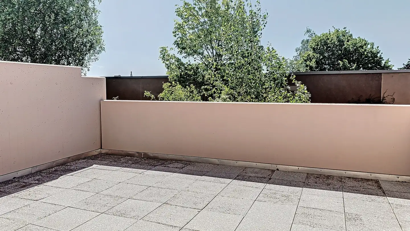 Apartment for rent - Route de la Singine 6, 1700 Fribourg - Photo 3