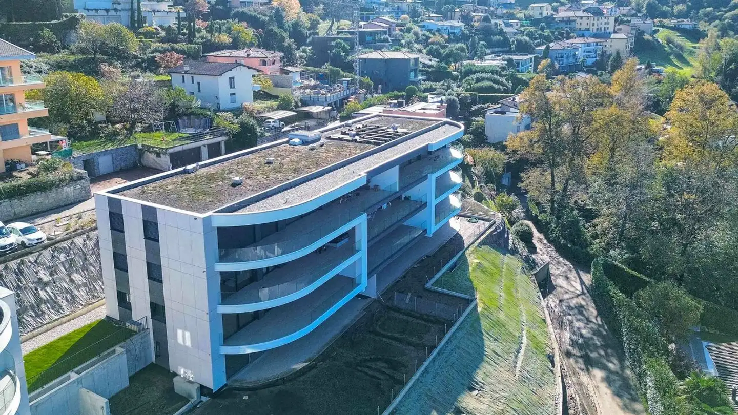 Appartamento in vendita - 6926 Montagnola - Photo 2