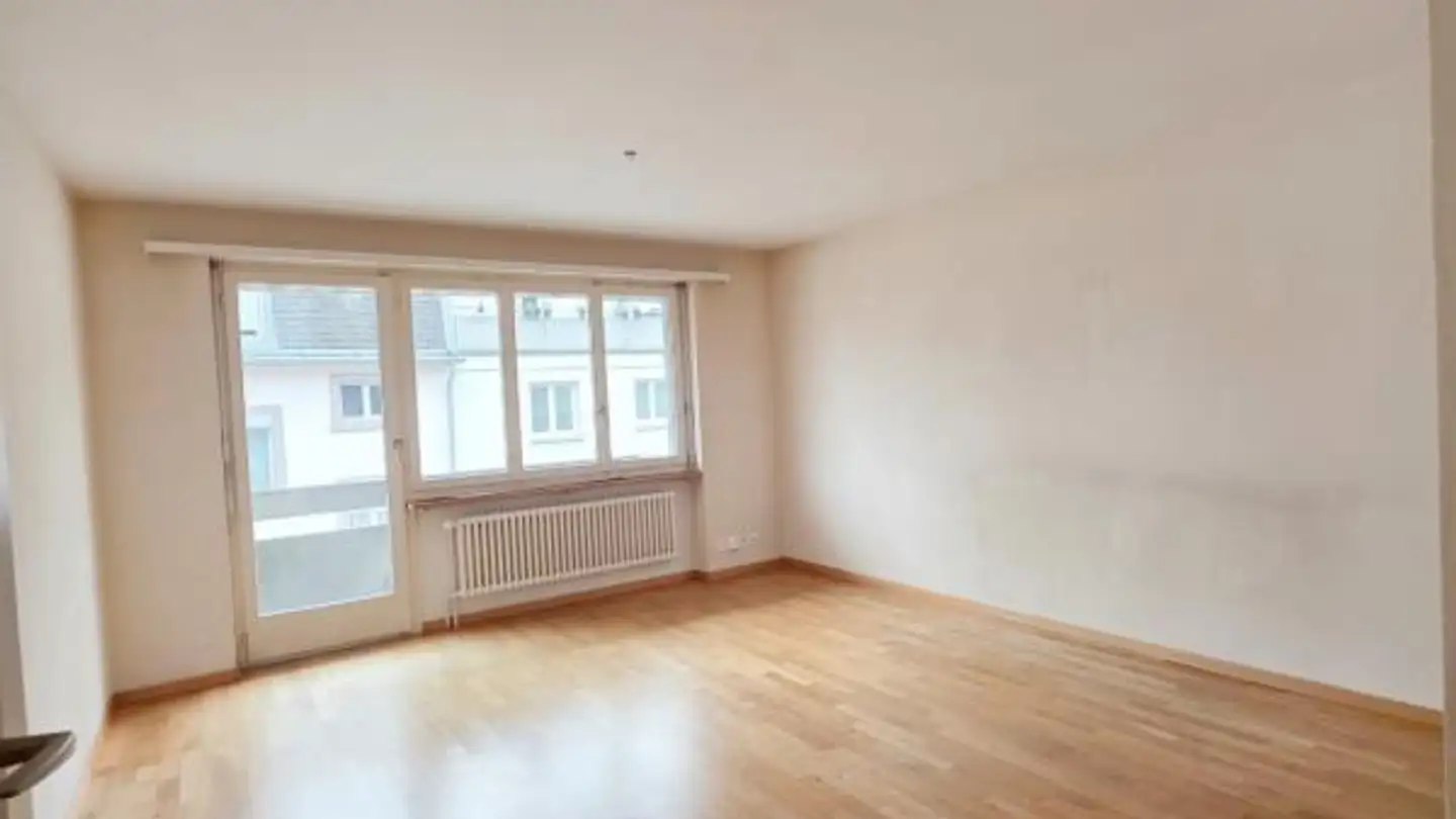 Appartamento in affitto - Rue Franche / Freiestrasse 29, 2502 Biel/Bienne