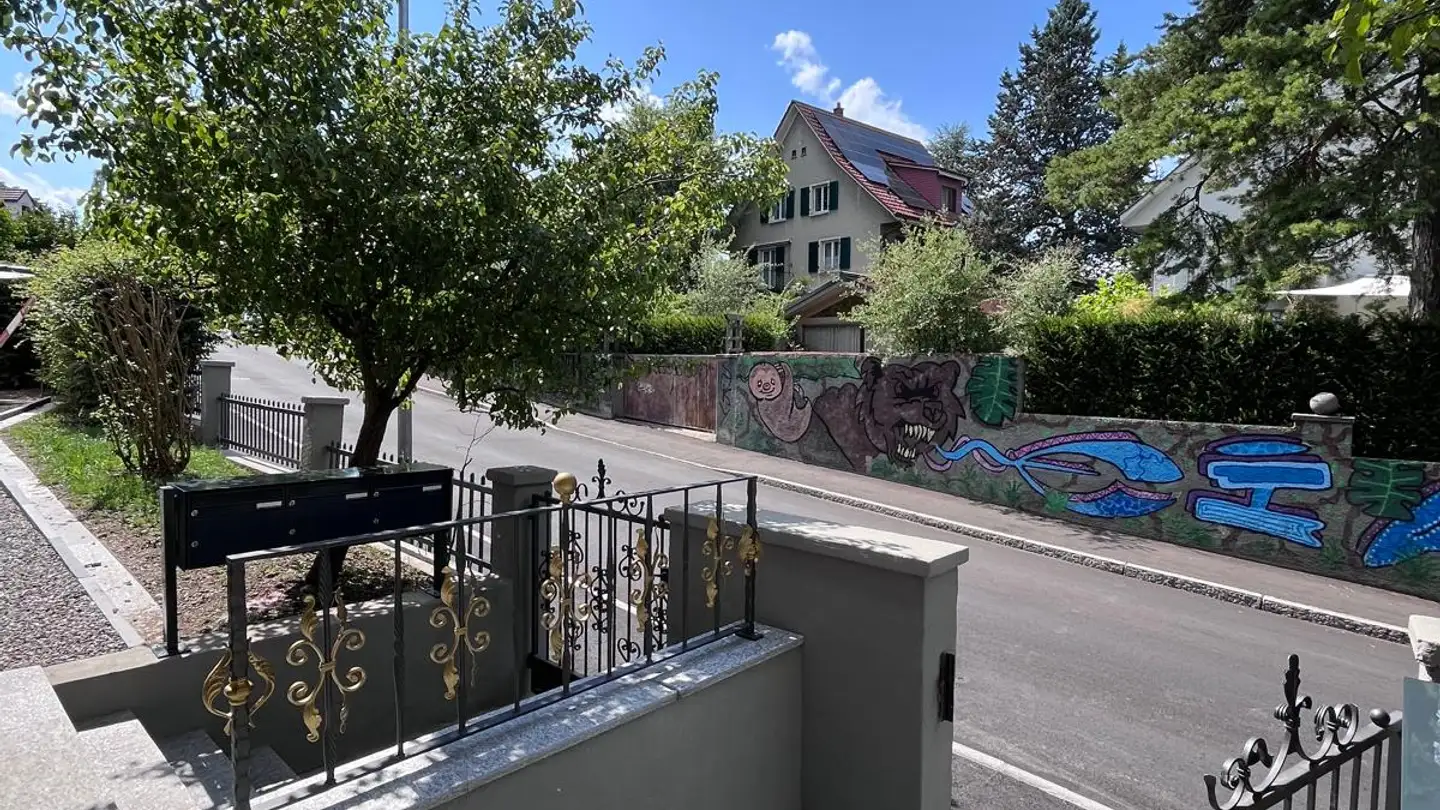 Attico in affitto - Eichholzstrasse 46, 3084 Wabern - Photo 2