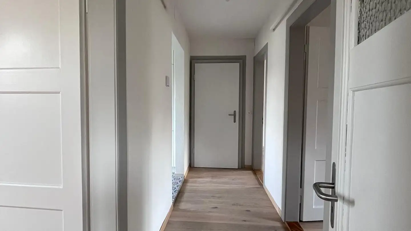 Attico in affitto - Eichholzstrasse 46, 3084 Wabern - Photo 3