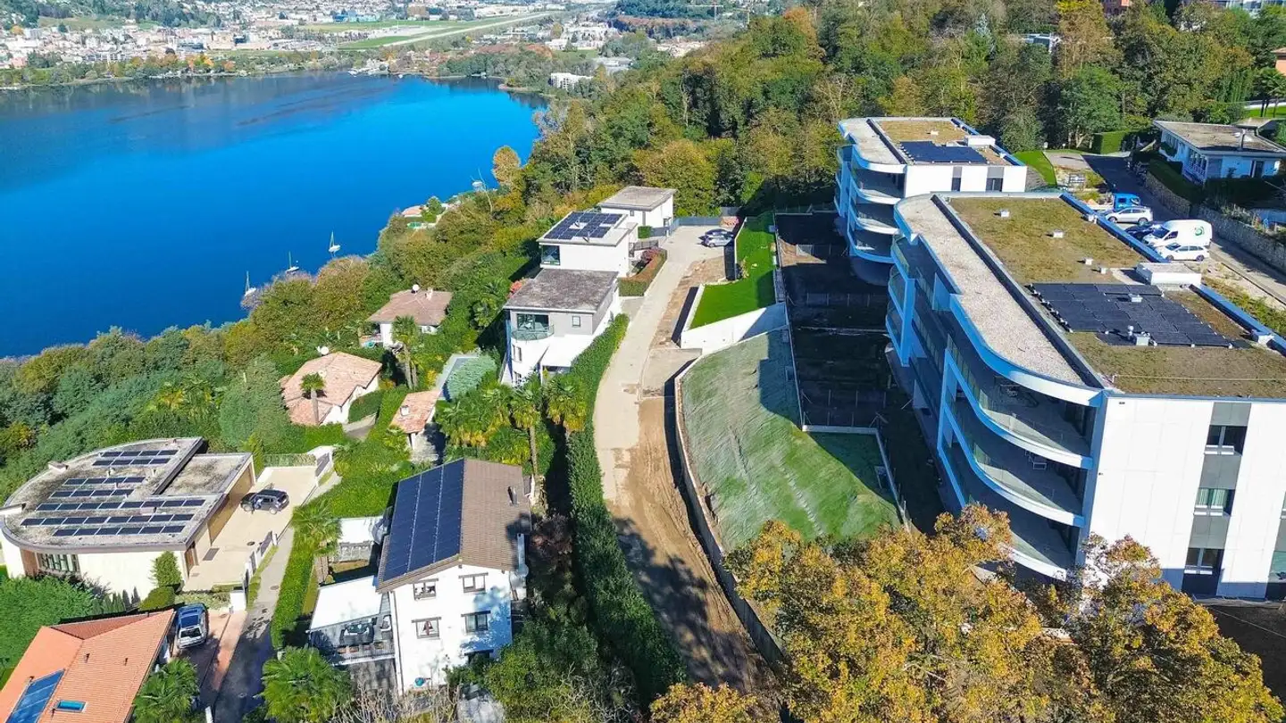 Appartamento in vendita - 6926 Montagnola - Photo 3