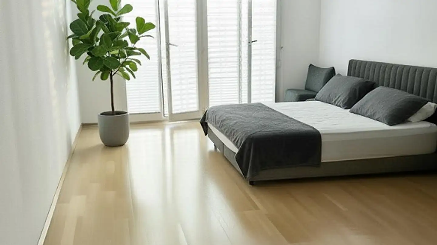 Wohnung kaufen - 6333 Hünenberg See