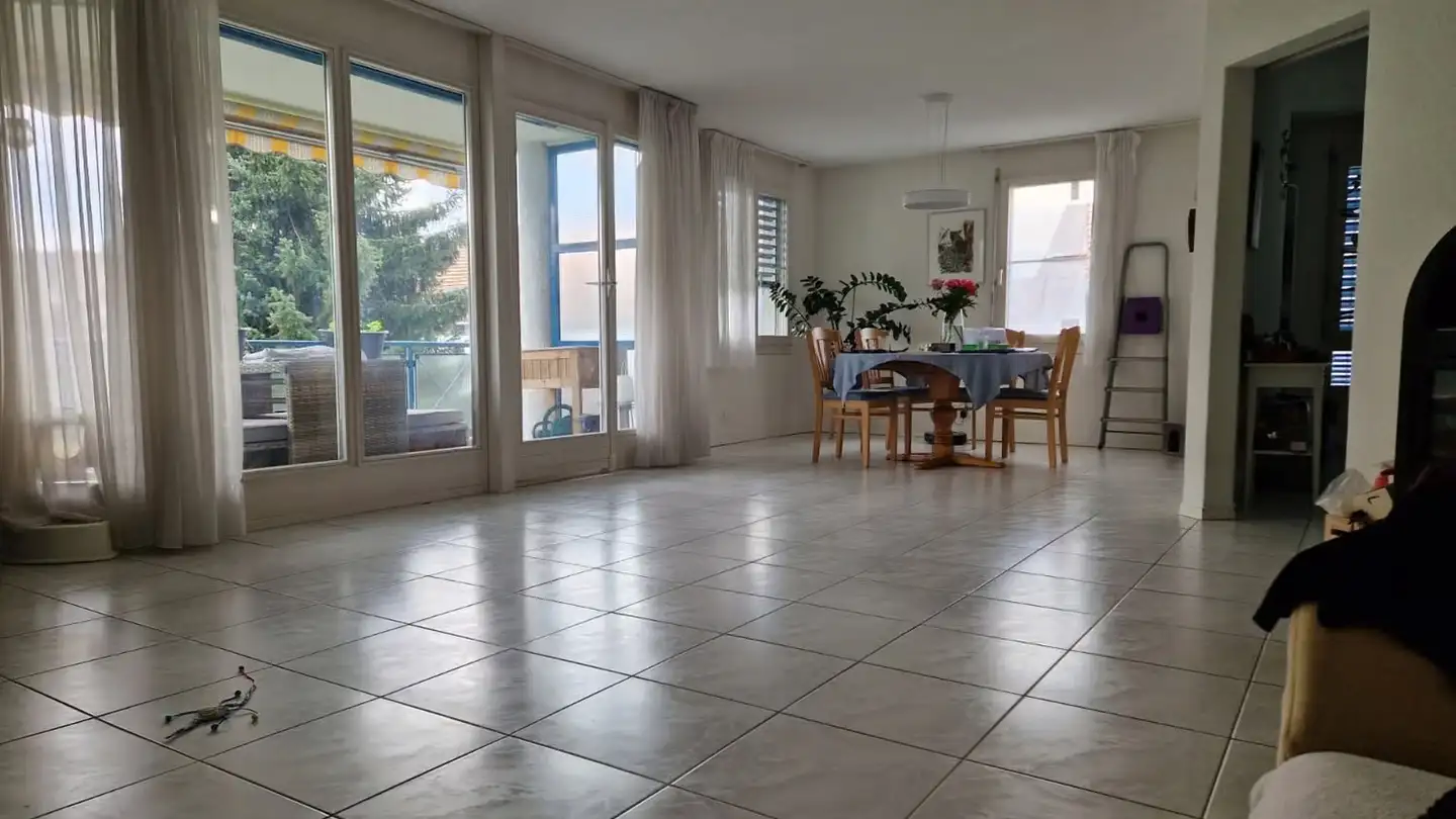 Appartamento in affitto - Dählenweg 12, 3054 Schüpfen