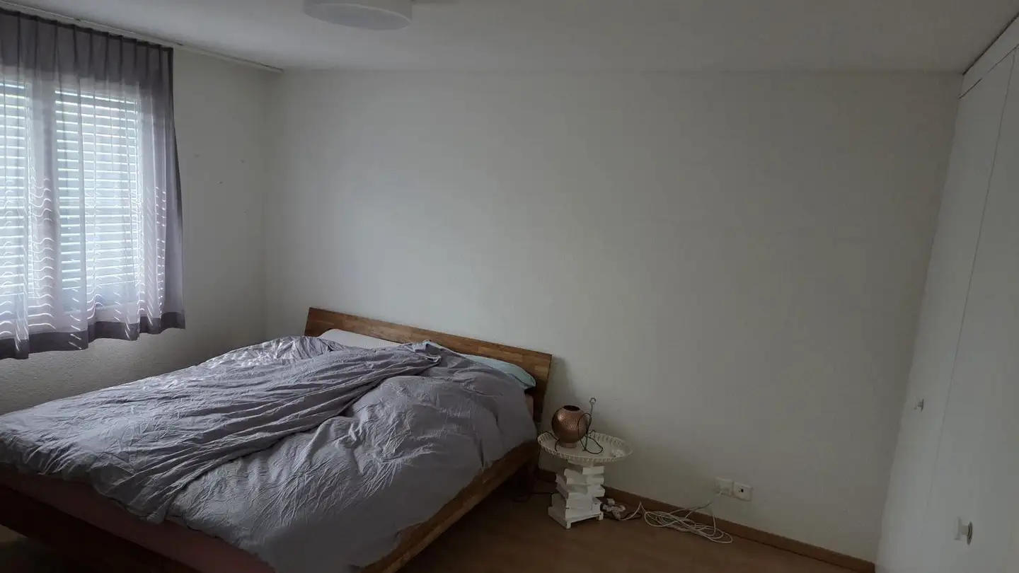 Appartamento in affitto - Dählenweg 12, 3054 Schüpfen - Foto 3