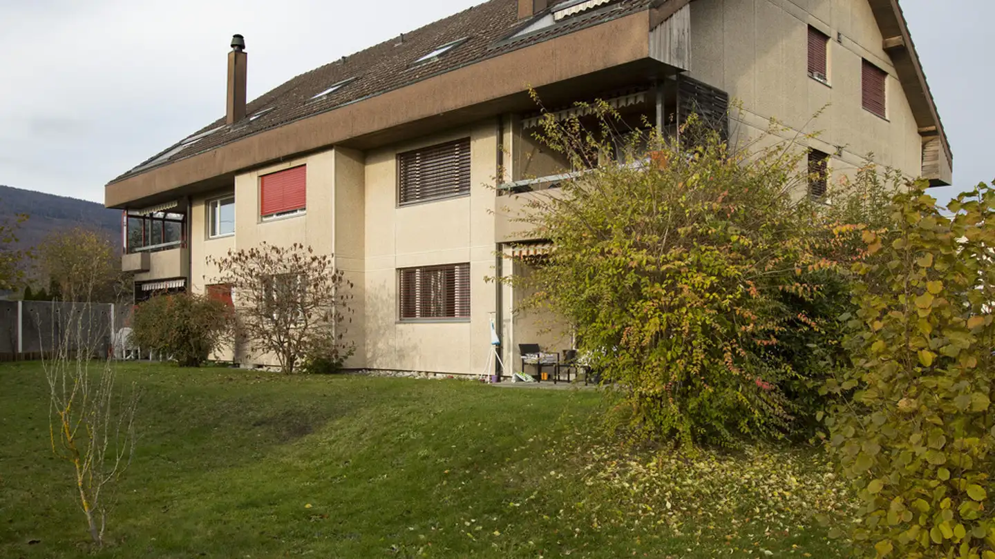Apartment for rent - Gäustrasse, 4703 Kestenholz