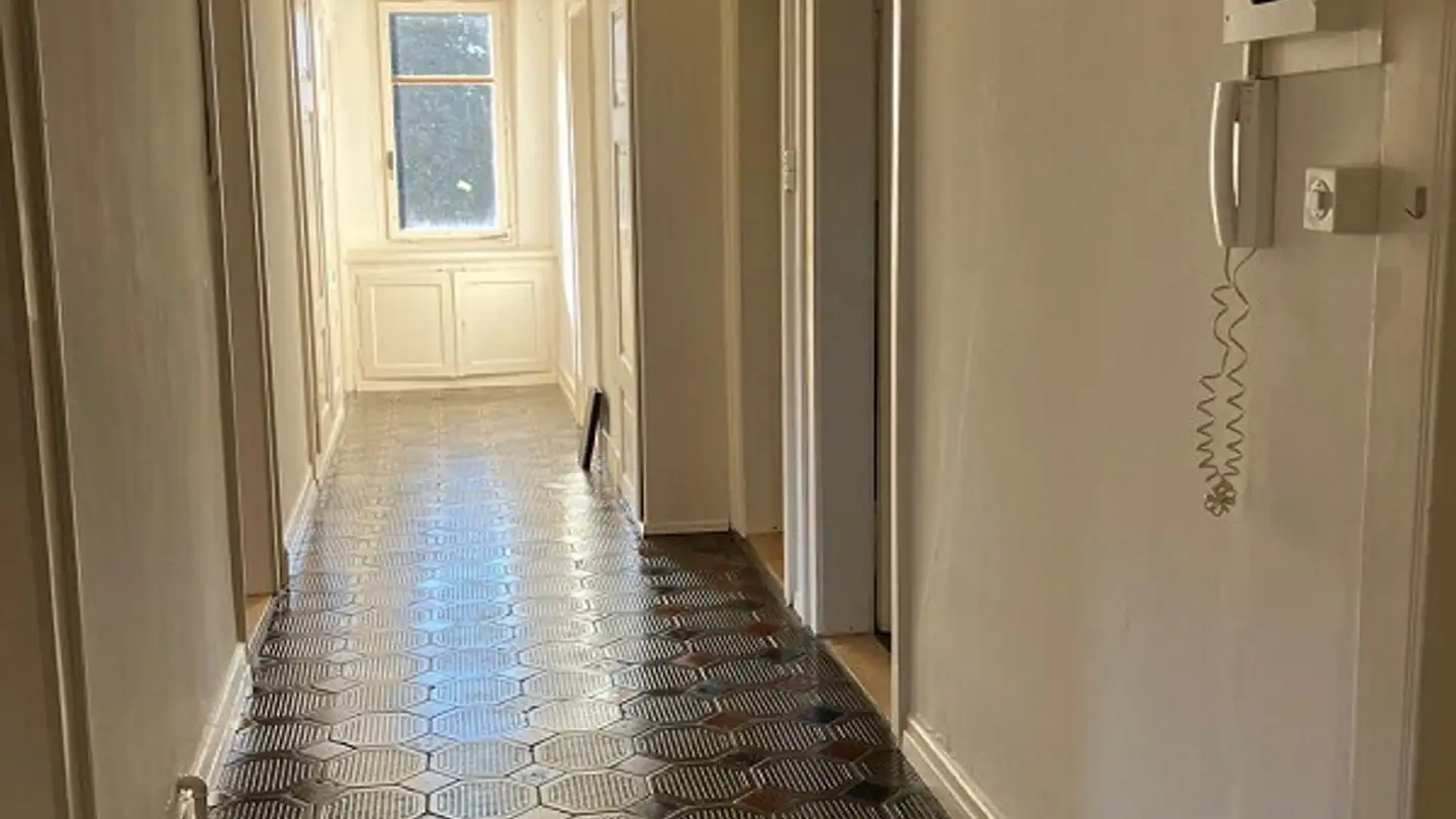 Appartement à louer - Rosenstrasse 20, 3800 Interlaken - Photo 2