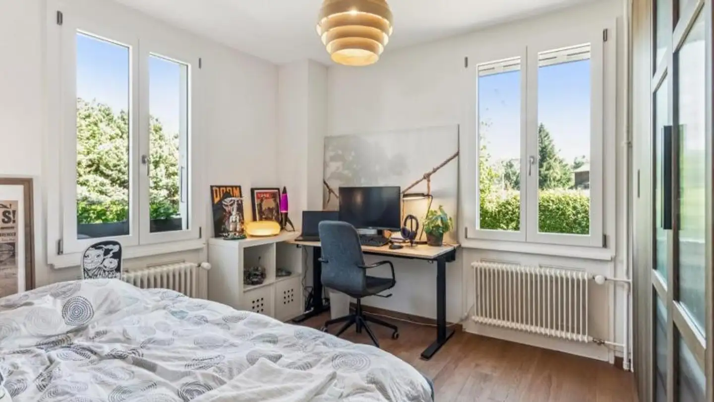 Einfamilienhaus kaufen - 1084 Carrouge VD - Foto 4