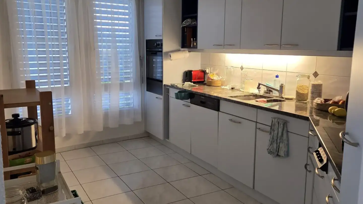 Appartamento in affitto - Dählenweg 12, 3054 Schüpfen - Foto 2