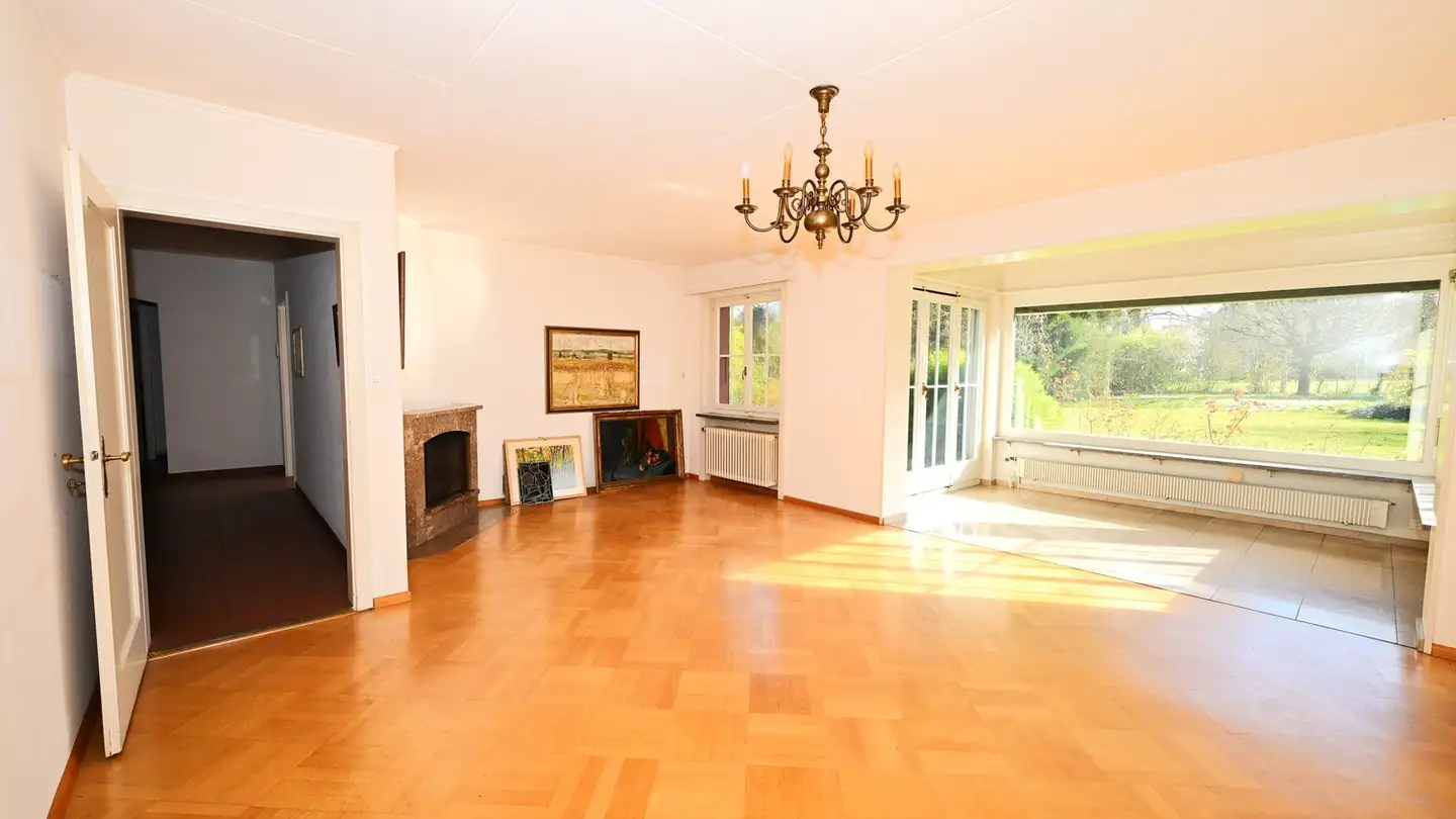 Einfamilienhaus kaufen - Sommerhalde 9, 4102 Binningen - Foto 3