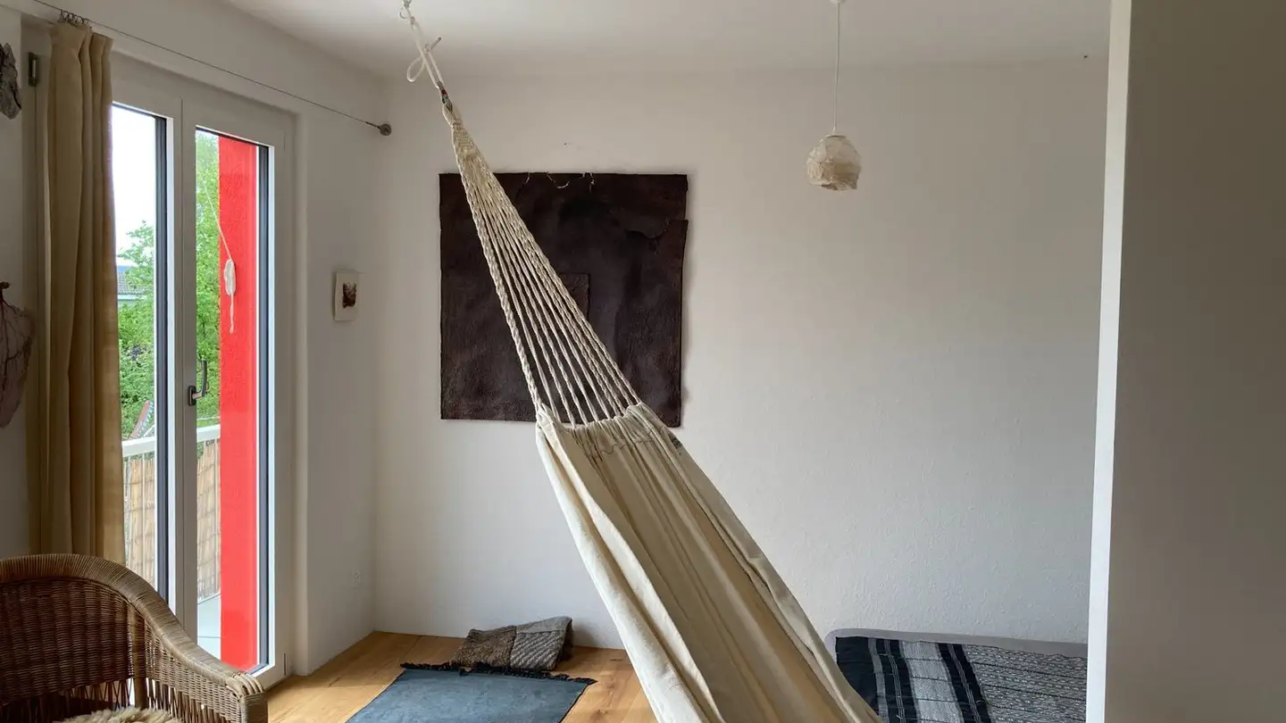 Zimmer mieten - Bantigerstrasse 18, 3052 Zollikofen - Foto 2