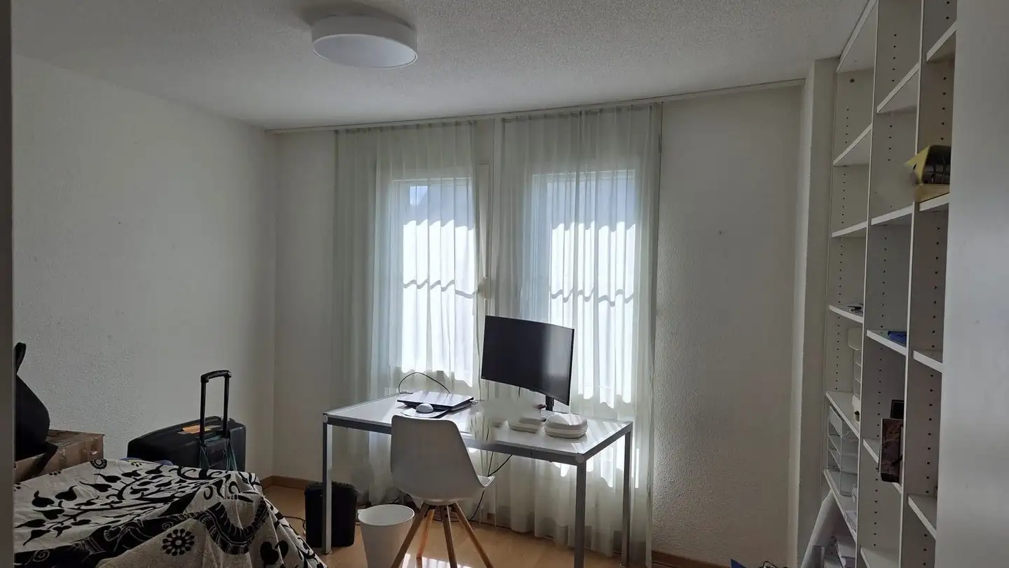 Appartamento in affitto - Dählenweg 12, 3054 Schüpfen - Foto 4