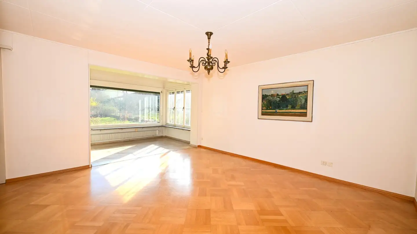 Einfamilienhaus kaufen - Sommerhalde 9, 4102 Binningen - Foto 4