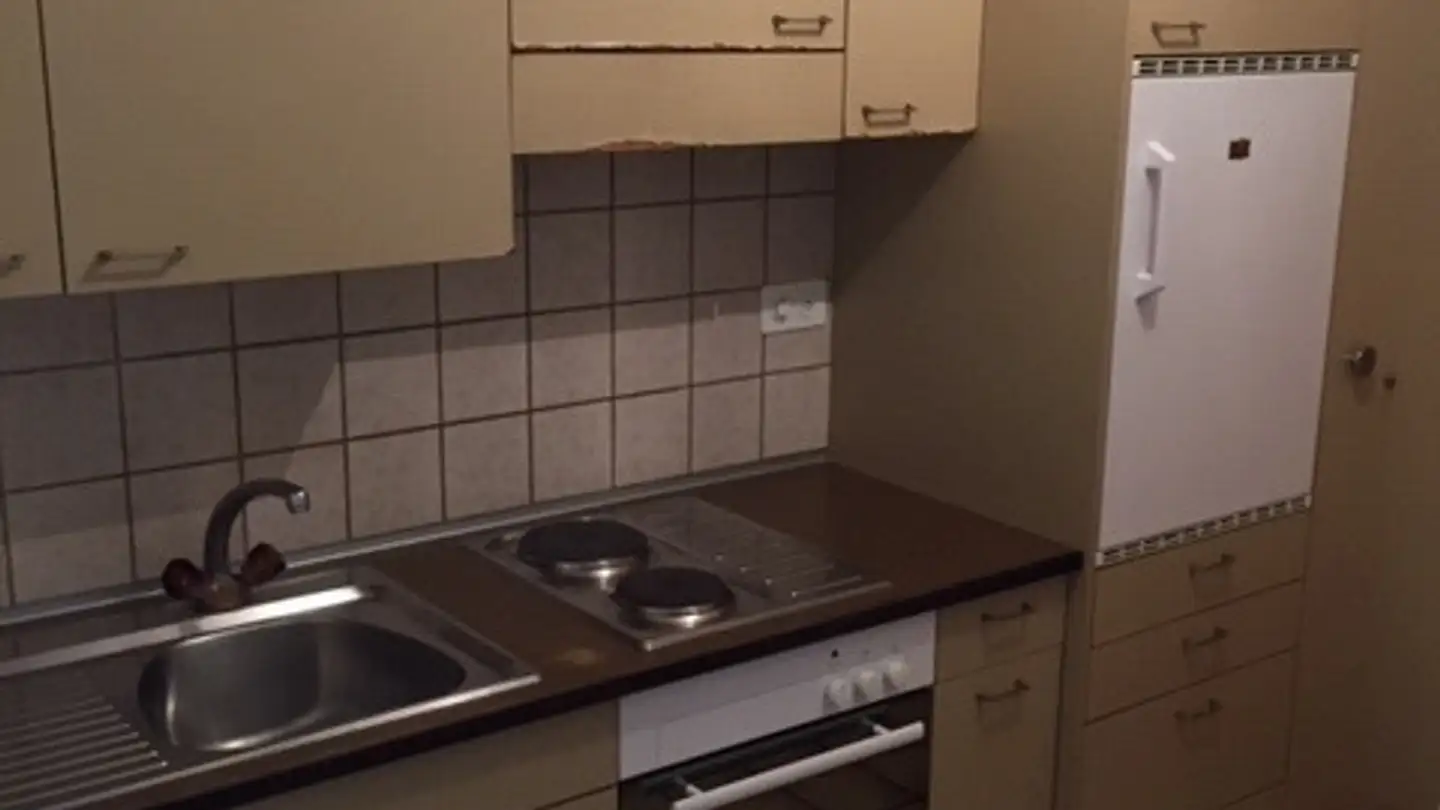 Apartment for rent - Gäustrasse, 4703 Kestenholz - Photo 2