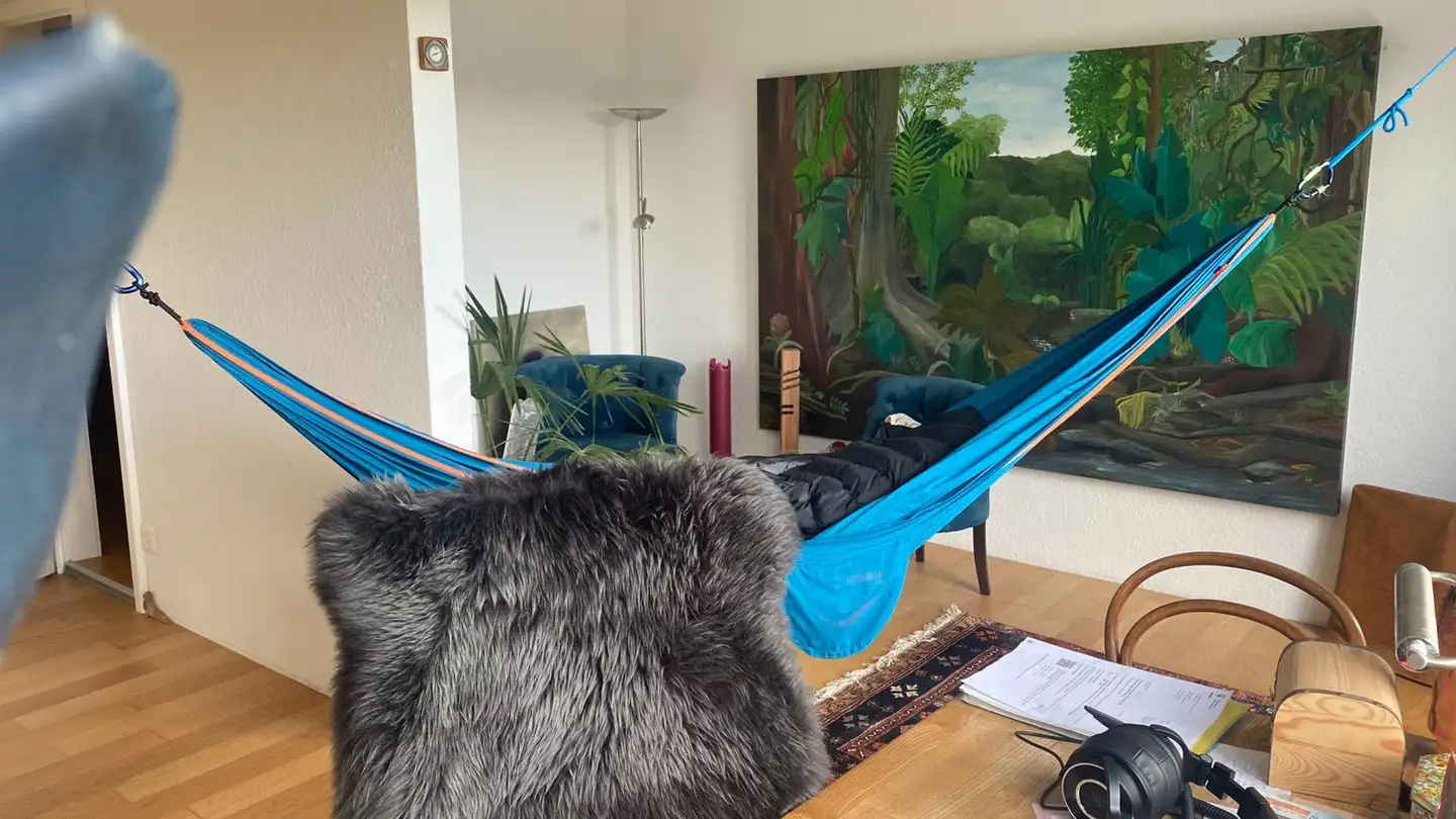Zimmer mieten - Bantigerstrasse 18, 3052 Zollikofen - Foto 3