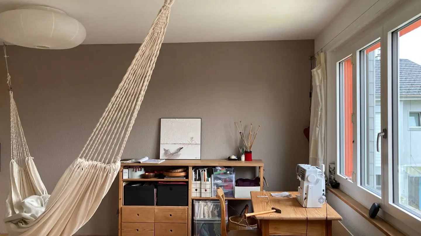 Zimmer mieten - Bantigerstrasse 18, 3052 Zollikofen - Foto 4