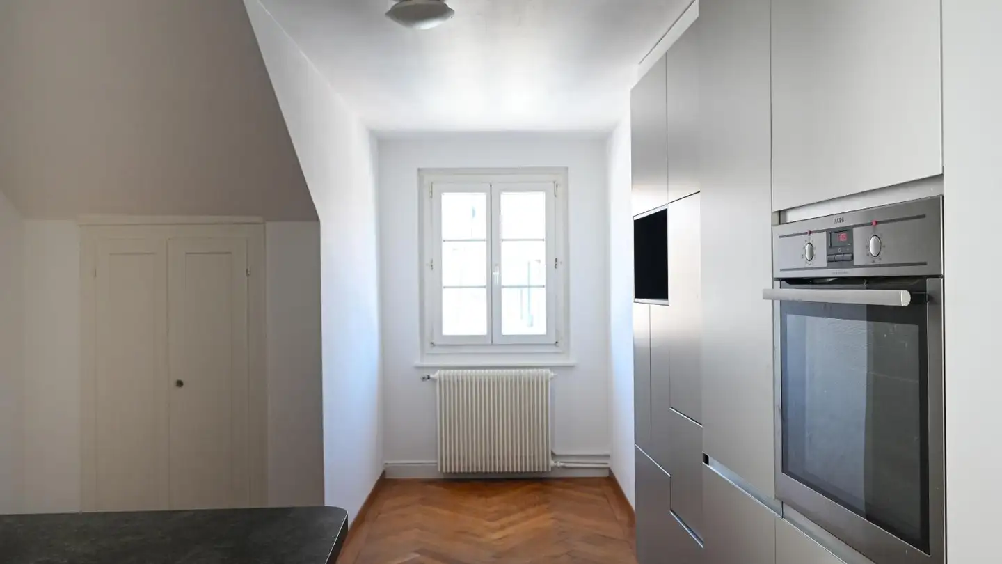 Apartment for rent - Passage Vuillermet 1, 1180 Rolle - Photo 3
