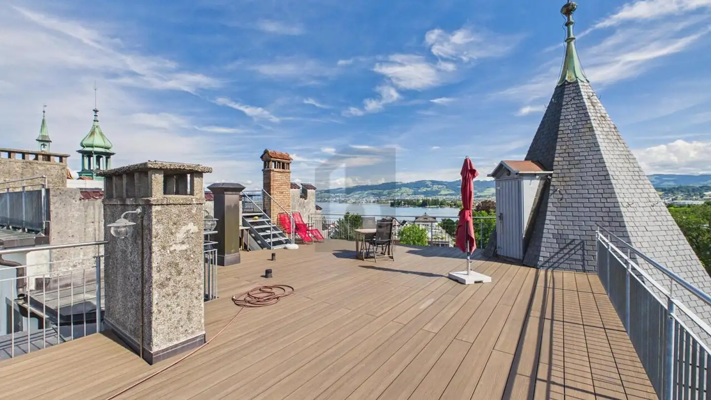 Apartment for rent - 9320 Arbon