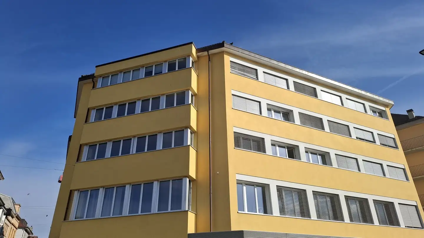 Appartamento in affitto - Rue Du Collège 2, 1400 Yverdon-les-Bains - Foto 2