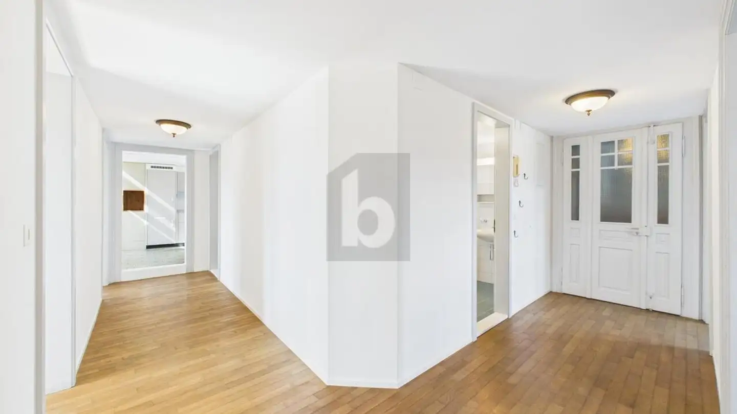 Apartment for rent - 9320 Arbon - Photo 2