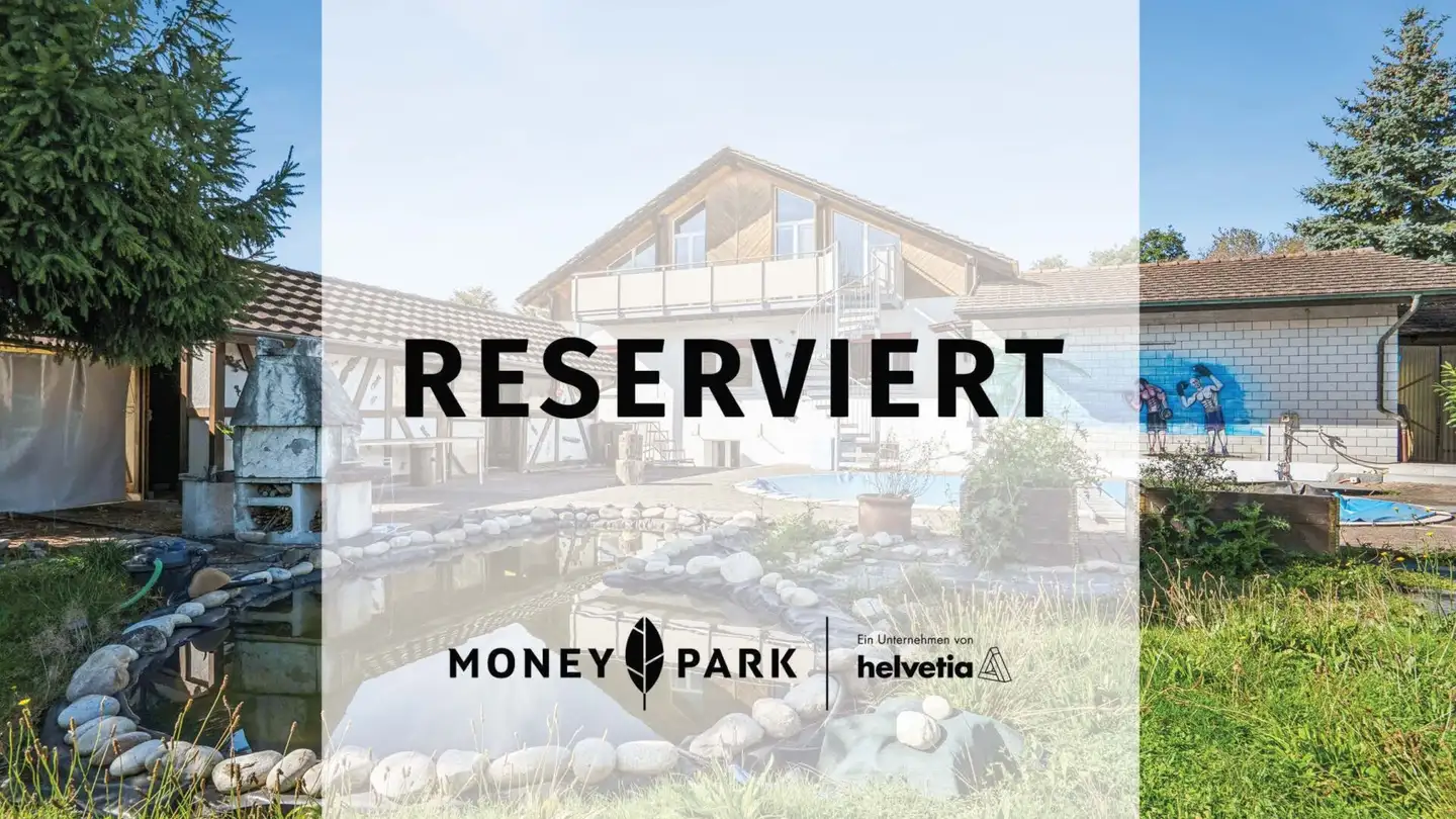 Maison individuelle à vendre - Fulenbacherstrasse 89, 4618 Boningen