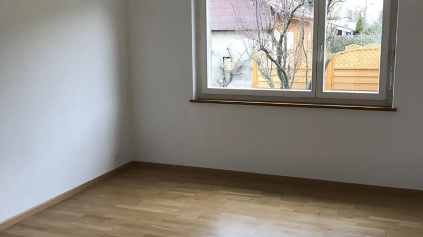 Apartment for rent - Gäustrasse, 4703 Kestenholz - Photo 4