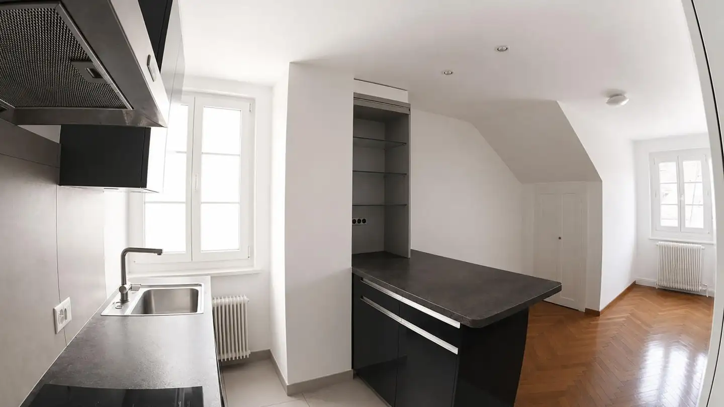 Apartment for rent - Passage Vuillermet 1, 1180 Rolle