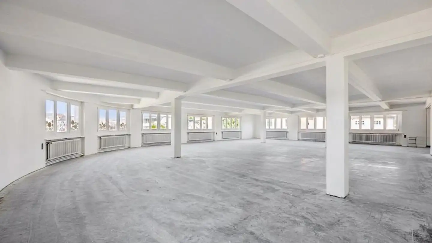 Commercial for rent - Industriestrasse 2C, 8575 Bürglen TG - Photo 4