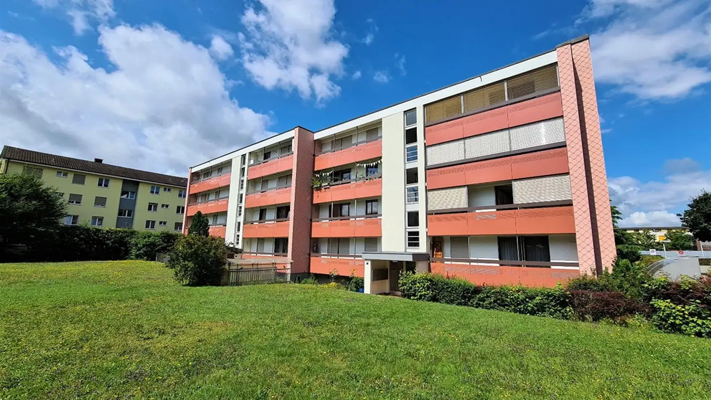 Wohnung kaufen - Hofacherstrasse 4, 5417 Untersiggenthal