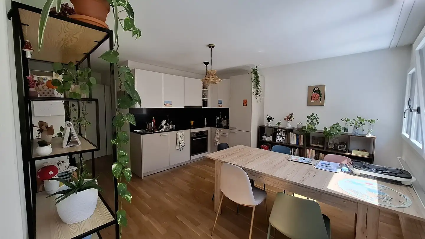 Appartamento in affitto - Rue Du Collège 2, 1400 Yverdon-les-Bains - Foto 4