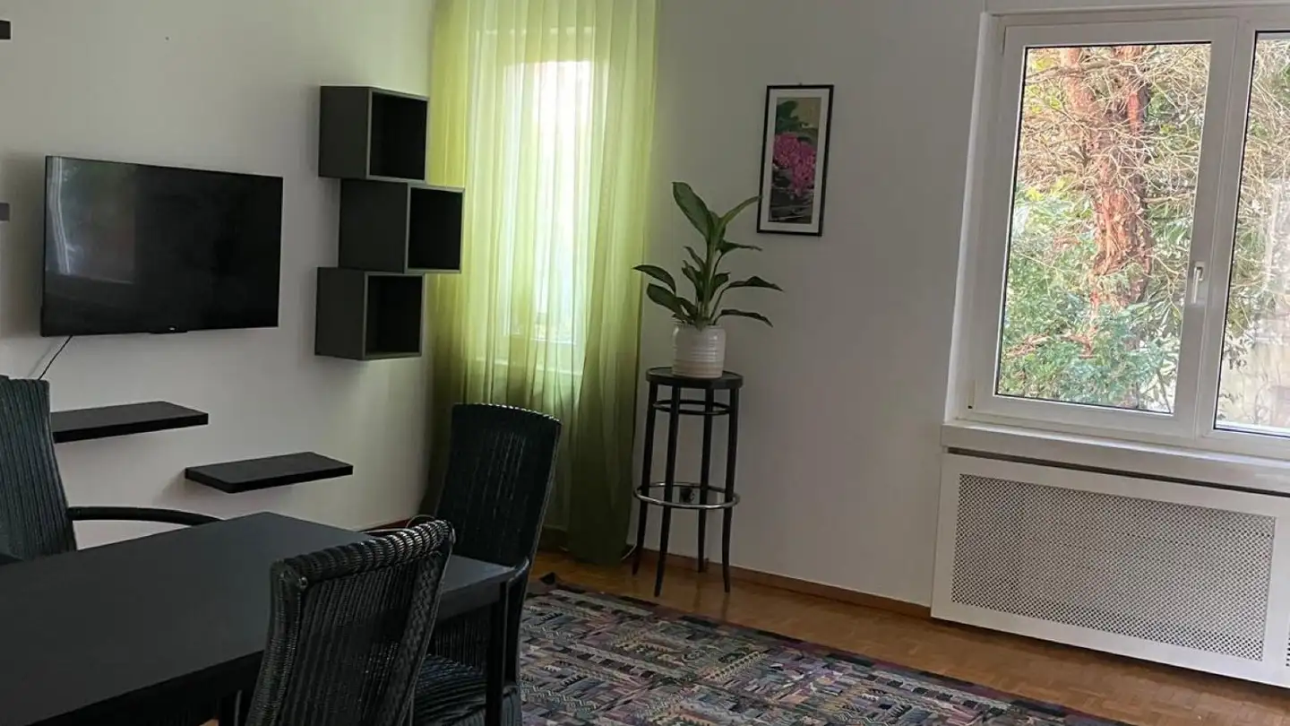 Appartamento in affitto - 6925 Gentilino - Foto 2