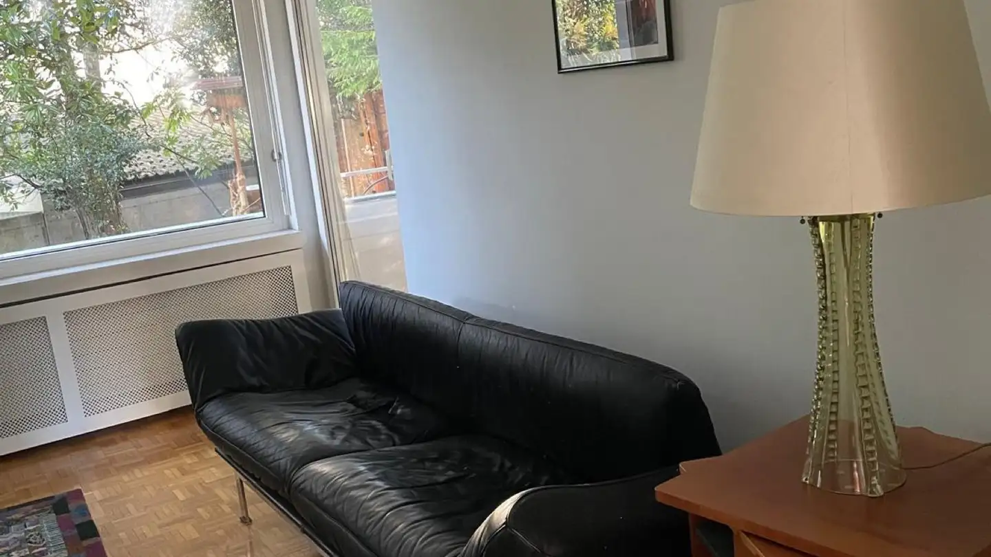 Appartamento in affitto - 6925 Gentilino - Foto 3