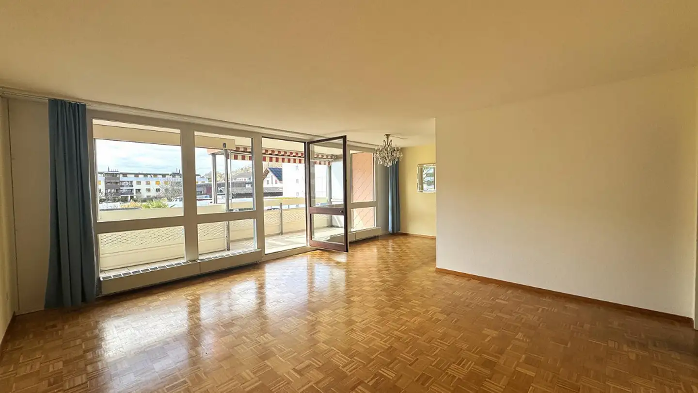 Wohnung kaufen - Hofacherstrasse 4, 5417 Untersiggenthal - Foto 2
