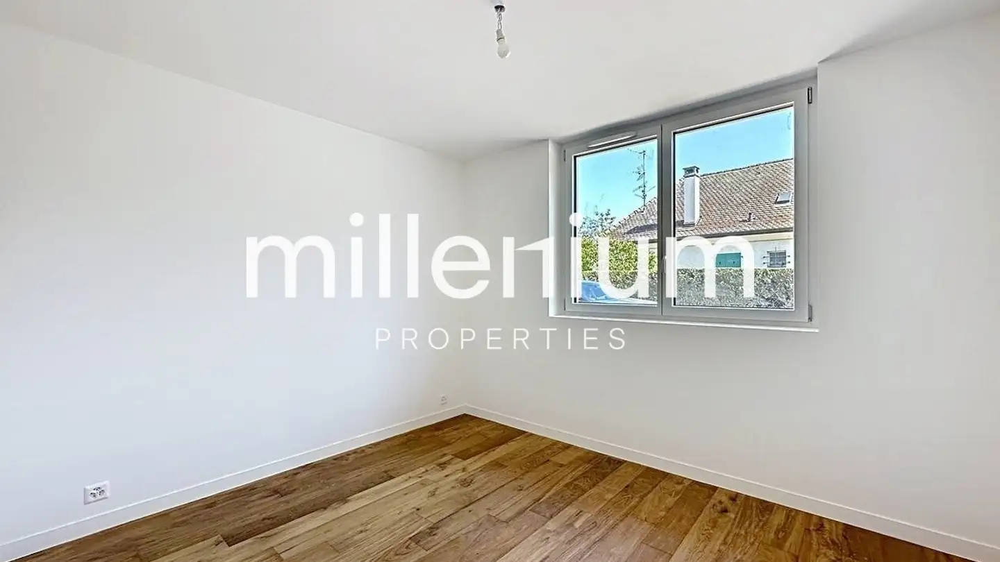 Duplex in affitto - 1294 Genthod - Photo 3