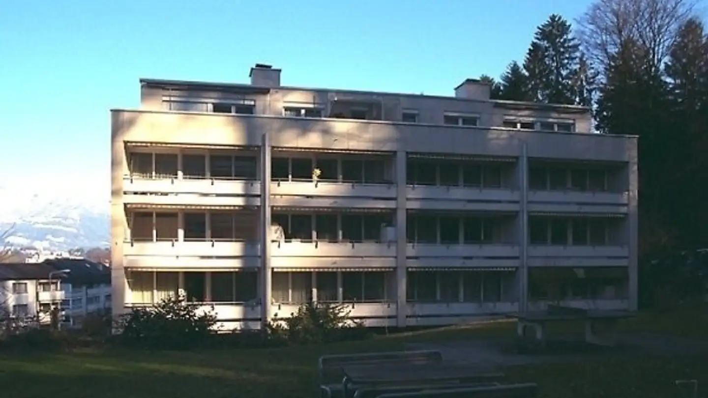 Wohnung mieten - Hirtenhofring 26, 6005 Luzern