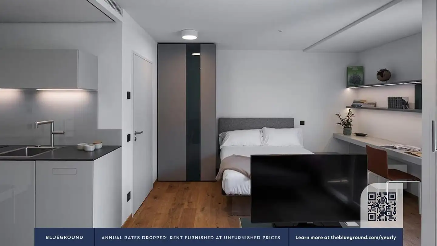 Möblierte Wohnung mieten - Via Gaggiolo 12, 6855 Stabio - Foto 2