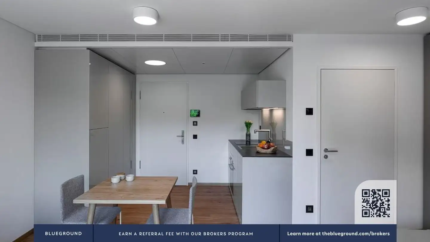 Möblierte Wohnung mieten - Via Gaggiolo 12, 6855 Stabio - Foto 3