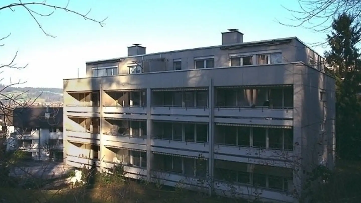 Wohnung mieten - Hirtenhofring 26, 6005 Luzern - Foto 2
