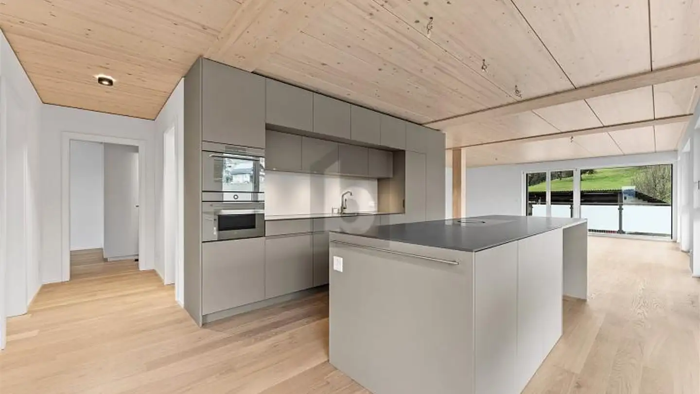 Wohnung mieten - 3127 Mühlethurnen - Foto 3