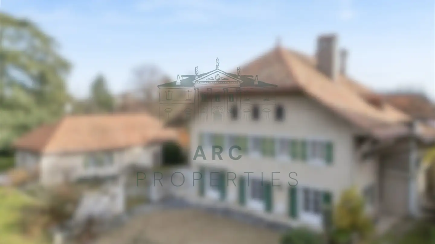 Einfamilienhaus kaufen - 1231 Conches