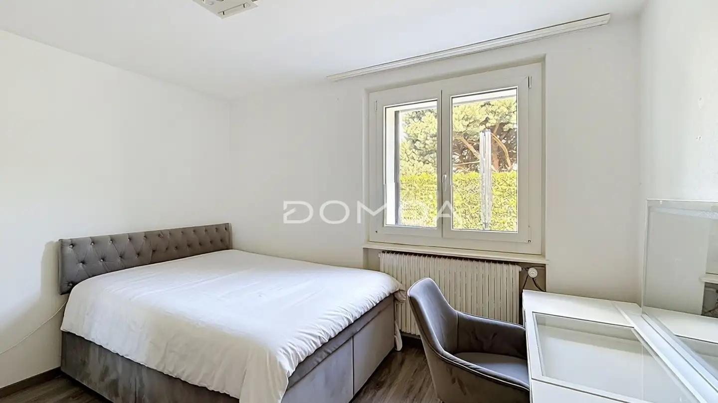 Einfamilienhaus kaufen - Route Sur-Le-Ru 9, 1782 Belfaux - Foto 4