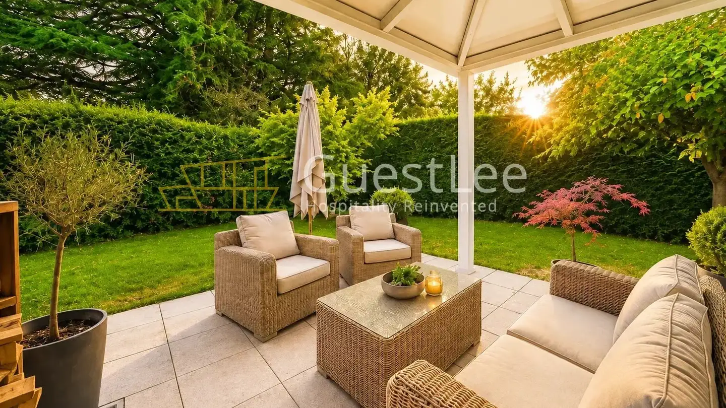 Apartment for sale - 1204 Genève - Photo 2