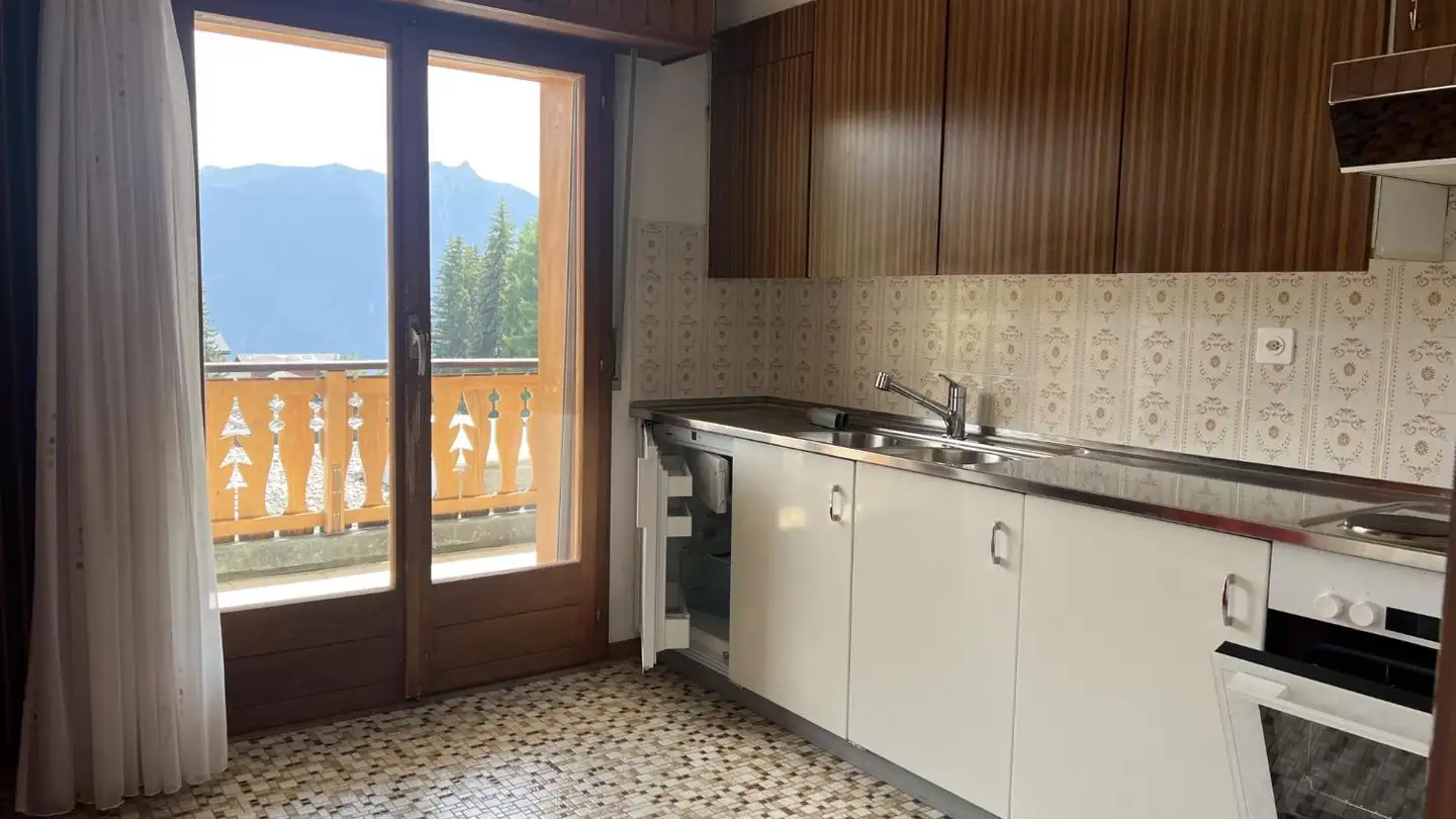 Appartement à vendre - Route Des Muverans 34, 1911 Ovronnaz - Photo 3